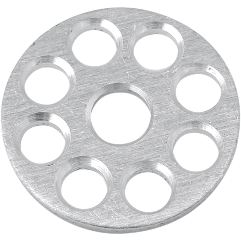 BOLT Washers - Tank - Silver 2009-WTW.S