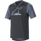 ALPINESTARS Drop 6.0 V2 Jersey - Short-Sleeve - Black - Small 1766322-9291-SM