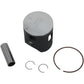 WOSSNER Piston Kit - 53.95 mm - Yamaha 8091DA