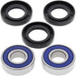 All Balls Wheel Bearing Kit - Front 25-1211