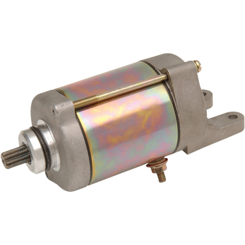 Rick's Motorsport Electric Starter Motor - Arctic Cat 61-002