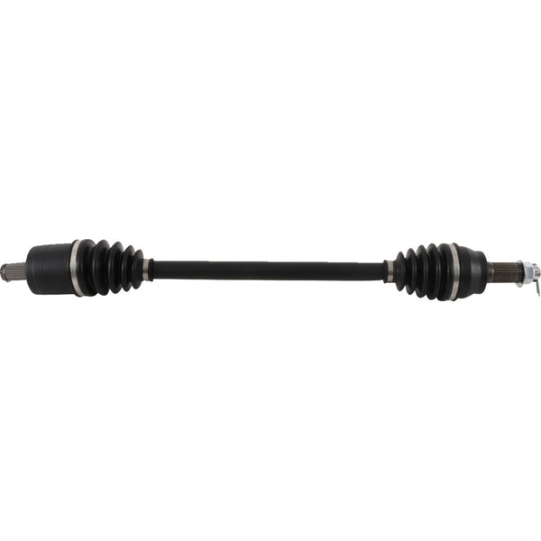 Moose Offroad Axle Kit - Complete - Standard - Front Left/Right - '17-'19 Polaris Ace 900 XC LM6-PO-8-360