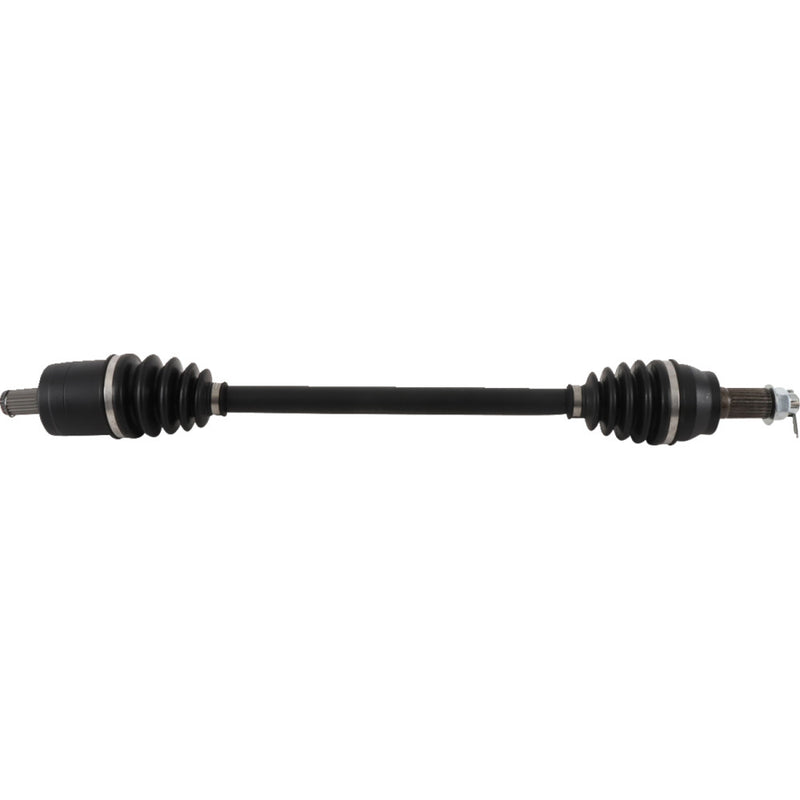 Moose Offroad Axle Kit - Complete - Standard - Front Left/Right - '17-'19 Polaris Ace 900 XC LM6-PO-8-360