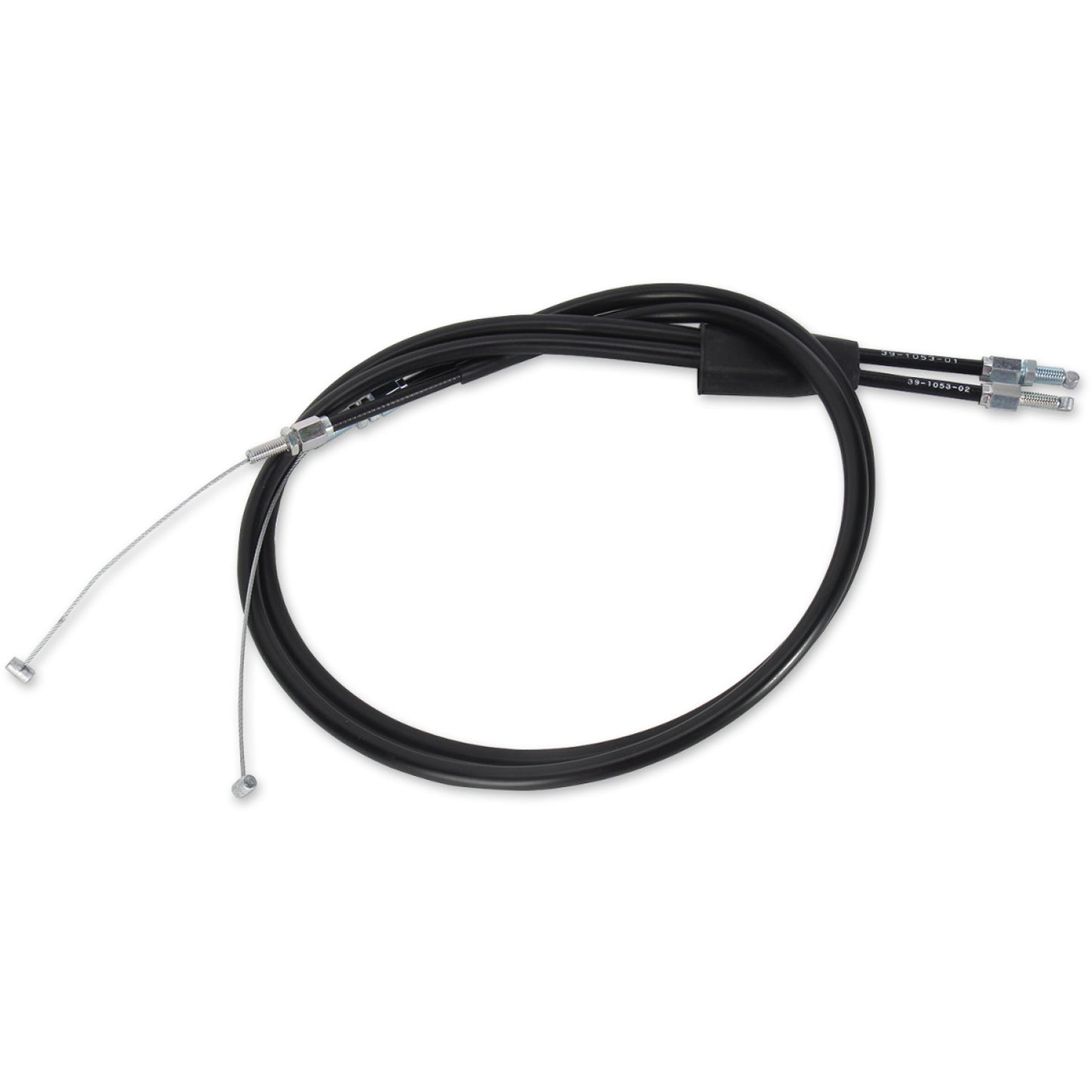 Moose Racing Throttle Cable - Honda 45-1020