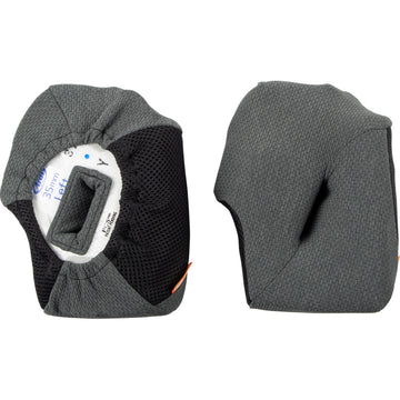 ARAI HELMETS XD-4 Cheek Pads - FCS? - 35 mm 05-4478