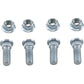 Moose Racing Wheel Stud/Nut Kit - Rear 85-1126