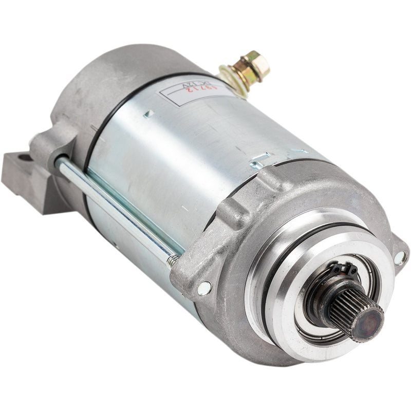Rick's Motorsport Electric Starter - Honda 61-125H