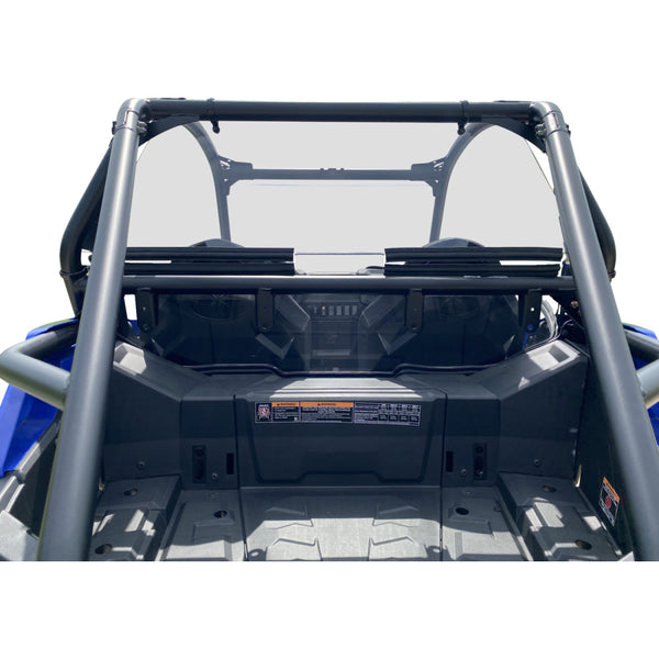 Moose Offroad Back Panel - RZR Trail V000284-12200M