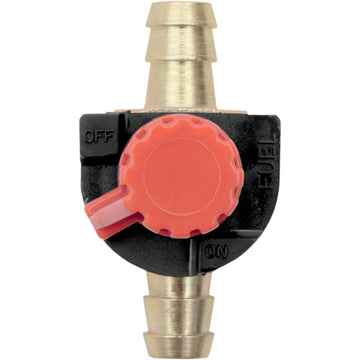 MOTION PRO In-Line Fuel Line - 5/16" 12-0036 by Motion Pro