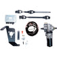 MOOSE OFFROAD Electric Power Steering Kit - Ranger PEPS-4002