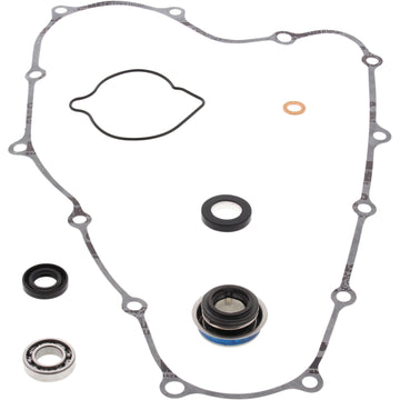 Moose Racing Water Pump Rebuild Kit - Polaris 821808MSE