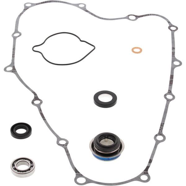Moose Racing Water Pump Rebuild Kit - Polaris 821808MSE