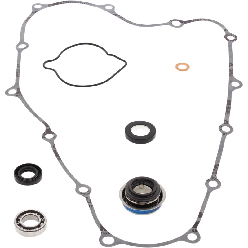 Moose Racing Water Pump Rebuild Kit - Polaris 821808MSE