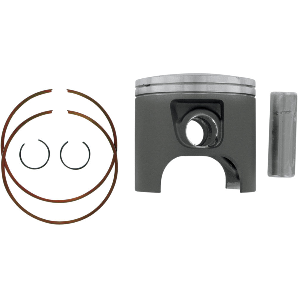 WSM Piston Kit - 88.41 mm - Sea-Doo 010-809-05PK