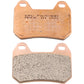EBC HH Brake Pads FA304HH | Brake Pads   Sintered Metal