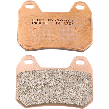 EBC HH Brake Pads FA304HH | Brake Pads   Sintered Metal