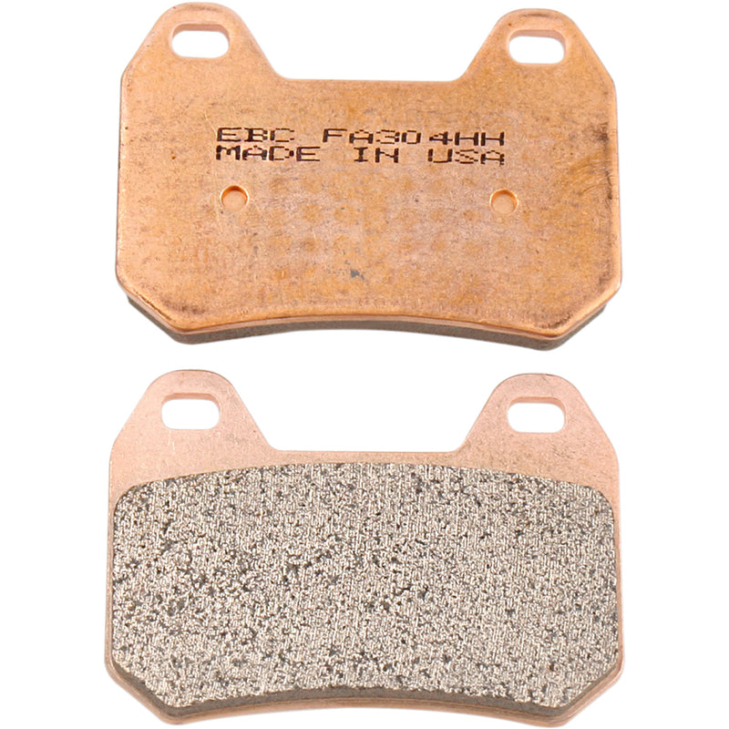 EBC HH Brake Pads FA304HH | Brake Pads   Sintered Metal