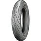 Michelin Tire - Commander II - Front - 120/70ZR19 - 60W 04550 | Brake Lines Hoses Stainless Steel | Michelin