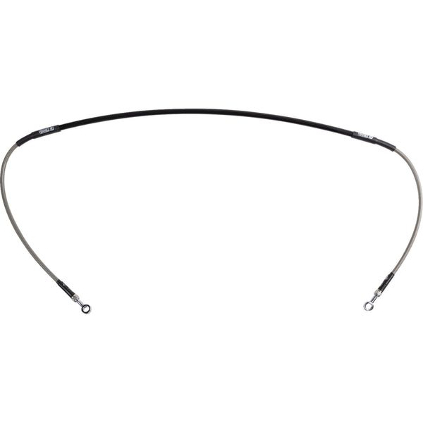Moose Racing Brake Line - Stainless Steel H01-1-046/P