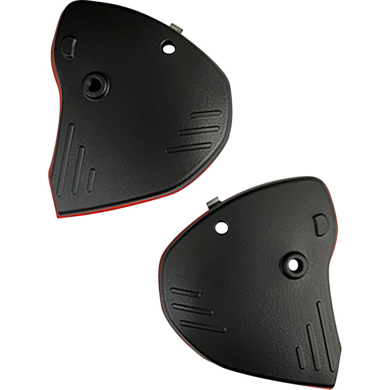 ARAI HELMETS XD-5 Holder Set - Black 021085