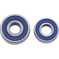 Moose Racing Wheel Bearing Kit - Rear 25-1197