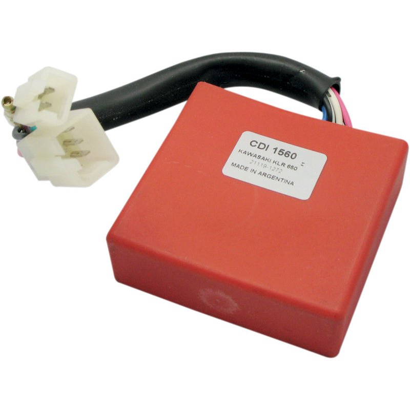 Rick's Motorsport Electric CDI Box - Kawasaki 15-207