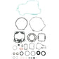 Moose Racing Motor Gasket Kit with Seal 811425MSE