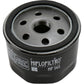 Hiflofiltro Oil Filter HF565 | Oil Filters | Hiflofiltro