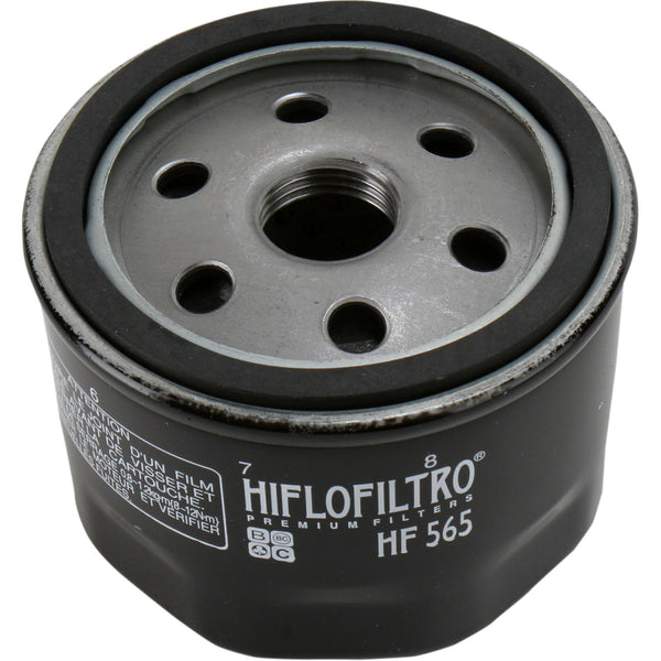 Hiflofiltro Oil Filter HF565