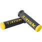 RISK RACING Grips - Fusion 2.0 - ATV - Yellow 00293