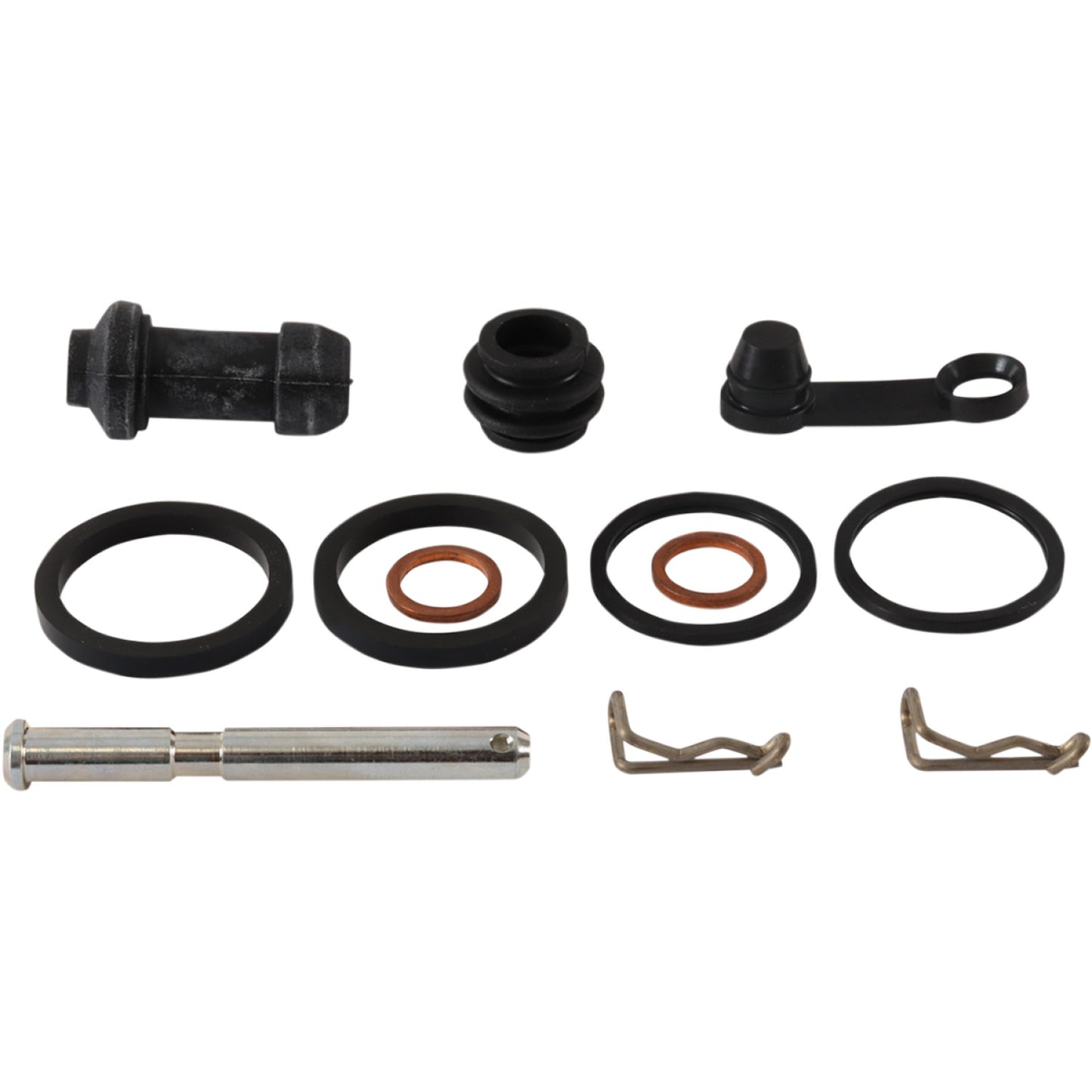 Moose Racing Caliper Rebuild Kit - Front - Husqvarna 18-3282