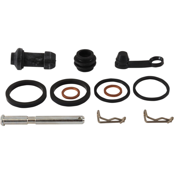 Moose Racing Caliper Rebuild Kit - Front - Husqvarna 18-3282
