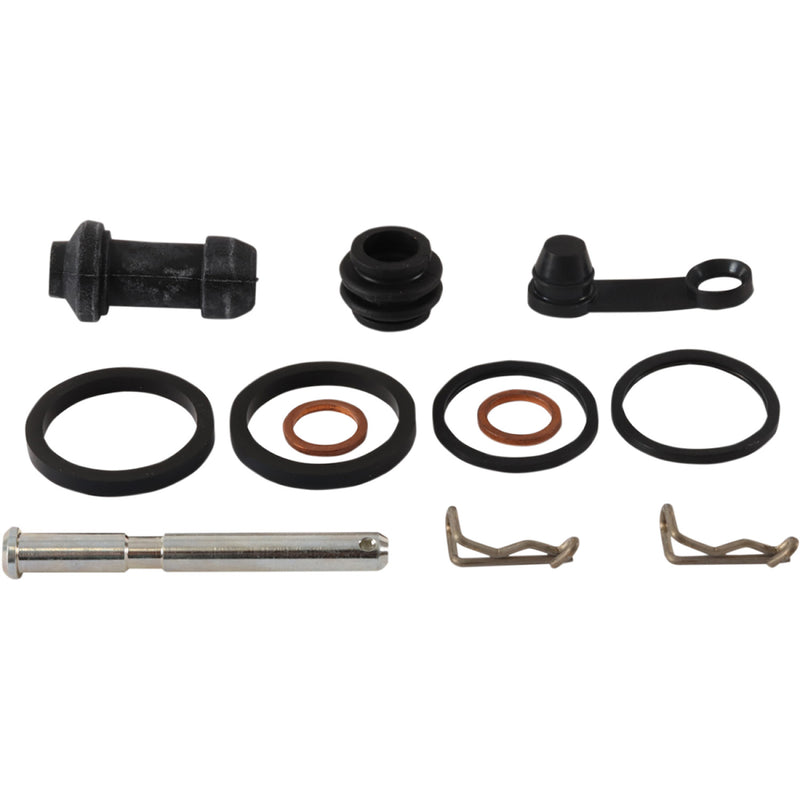 Moose Racing Caliper Rebuild Kit - Front - Husqvarna 18-3282