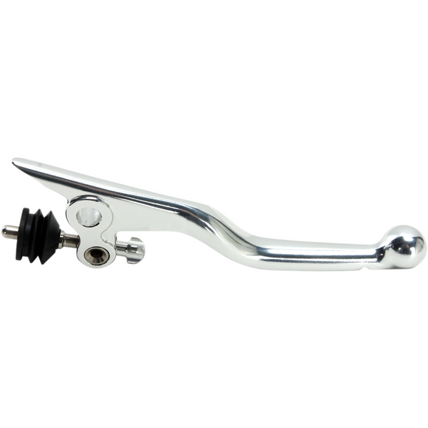Moose Racing Brake Lever Silver 0614-1147
