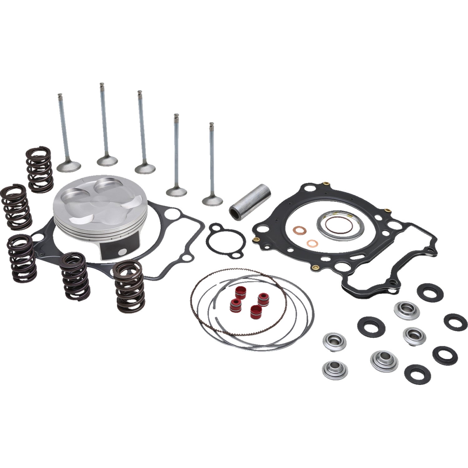 Kibblewhite Top End Service Kit 80-82700 | Valves & Parts | Kibblewhite