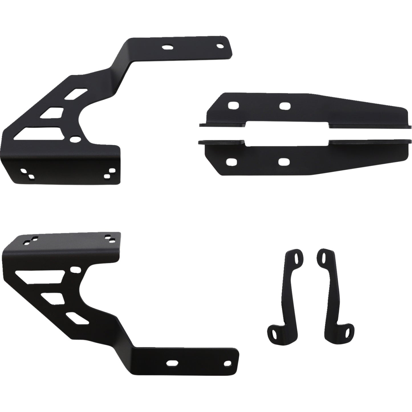 Moose Racing Kenai Top Case Mount - Pan Am H0PN11ST
