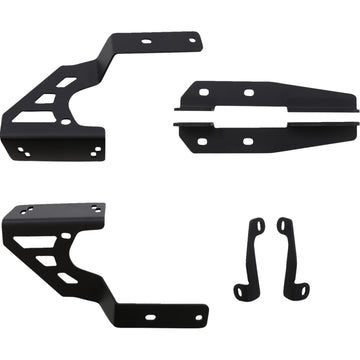 Moose Racing Kenai Top Case Mount - Pan Am H0PN11ST