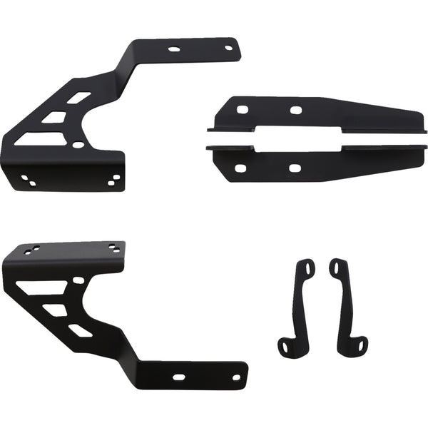 Moose Racing Kenai Top Case Mount - Pan Am H0PN11ST