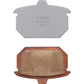 DP BRAKES Sintered Brake Pads - DP901 DP901