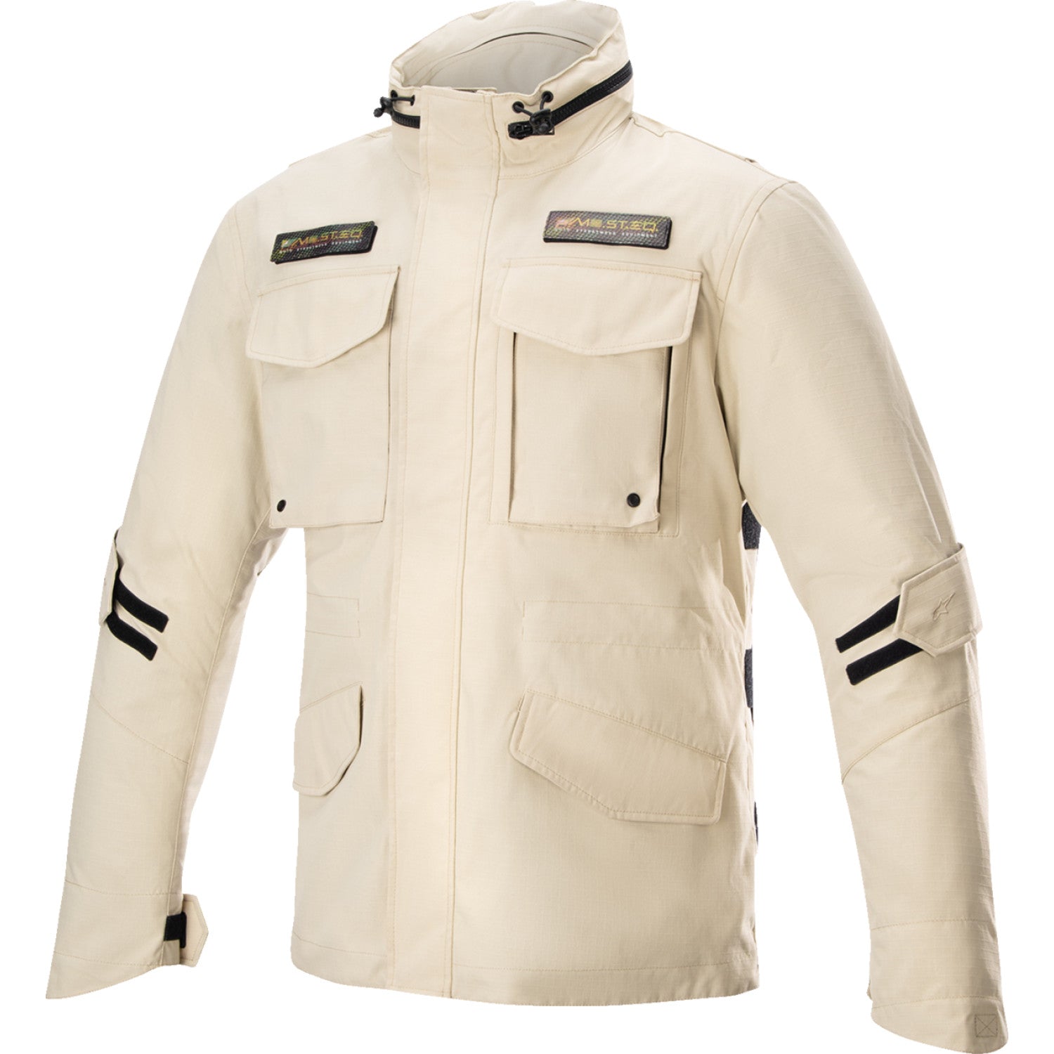 ALPINESTARS MSE Field Jacket - Tan - 2XL 3201424-8016-2X