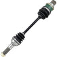 MOOSE OFFROAD Axle Kit - CV - Complete - OEM Replacement - Standard - Rear Left/Right - Kodiak/Grizzly 400/450 YAM-7011