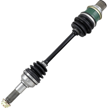 MOOSE OFFROAD Axle Kit - CV - Complete - OEM Replacement - Standard - Rear Left/Right - Kodiak/Grizzly 400/450 YAM-7011