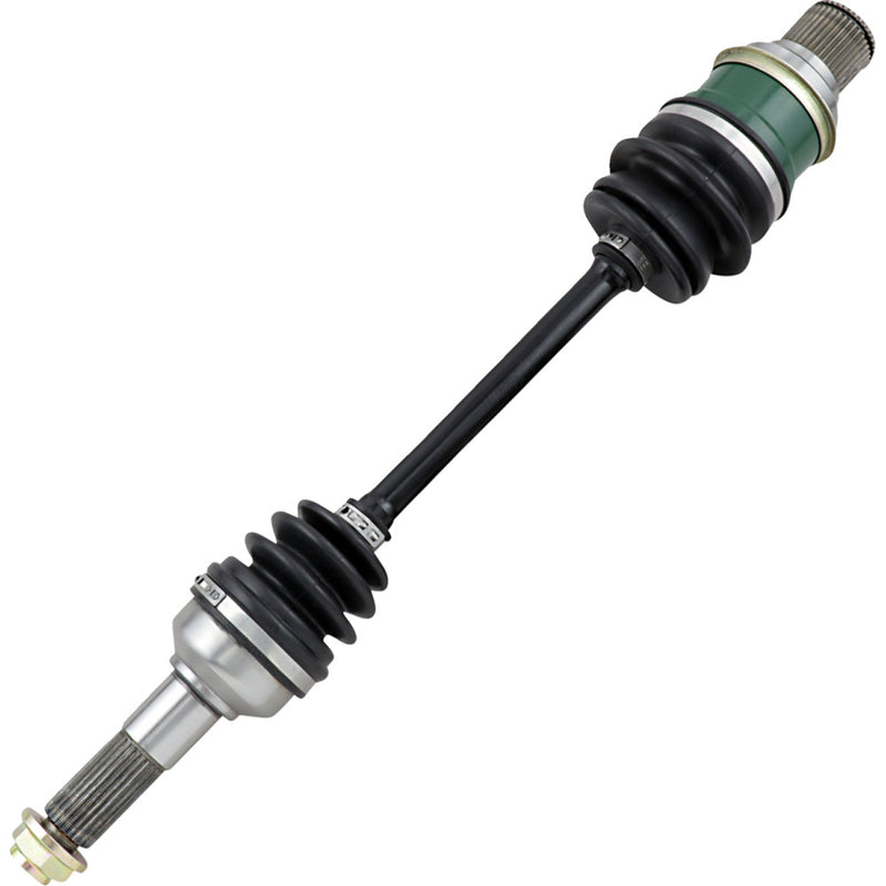 MOOSE OFFROAD Axle Kit - CV - Complete - OEM Replacement - Standard - Rear Left/Right - Kodiak/Grizzly 400/450 YAM-7011