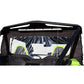 MOOSE OFFROAD Rear Windscreen - Talon HTRW-11