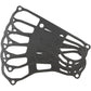 COMETIC Left Rocker Box Gasket - Big Twin C9562