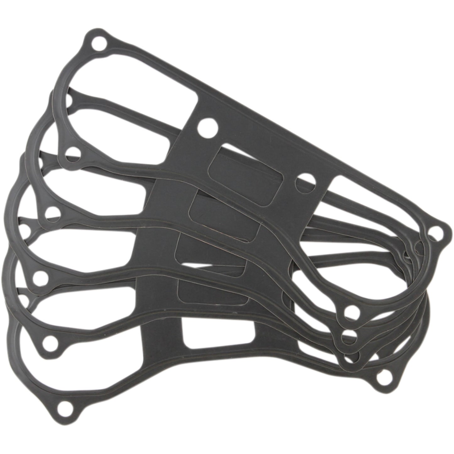 COMETIC Left Rocker Box Gasket - Big Twin C9562