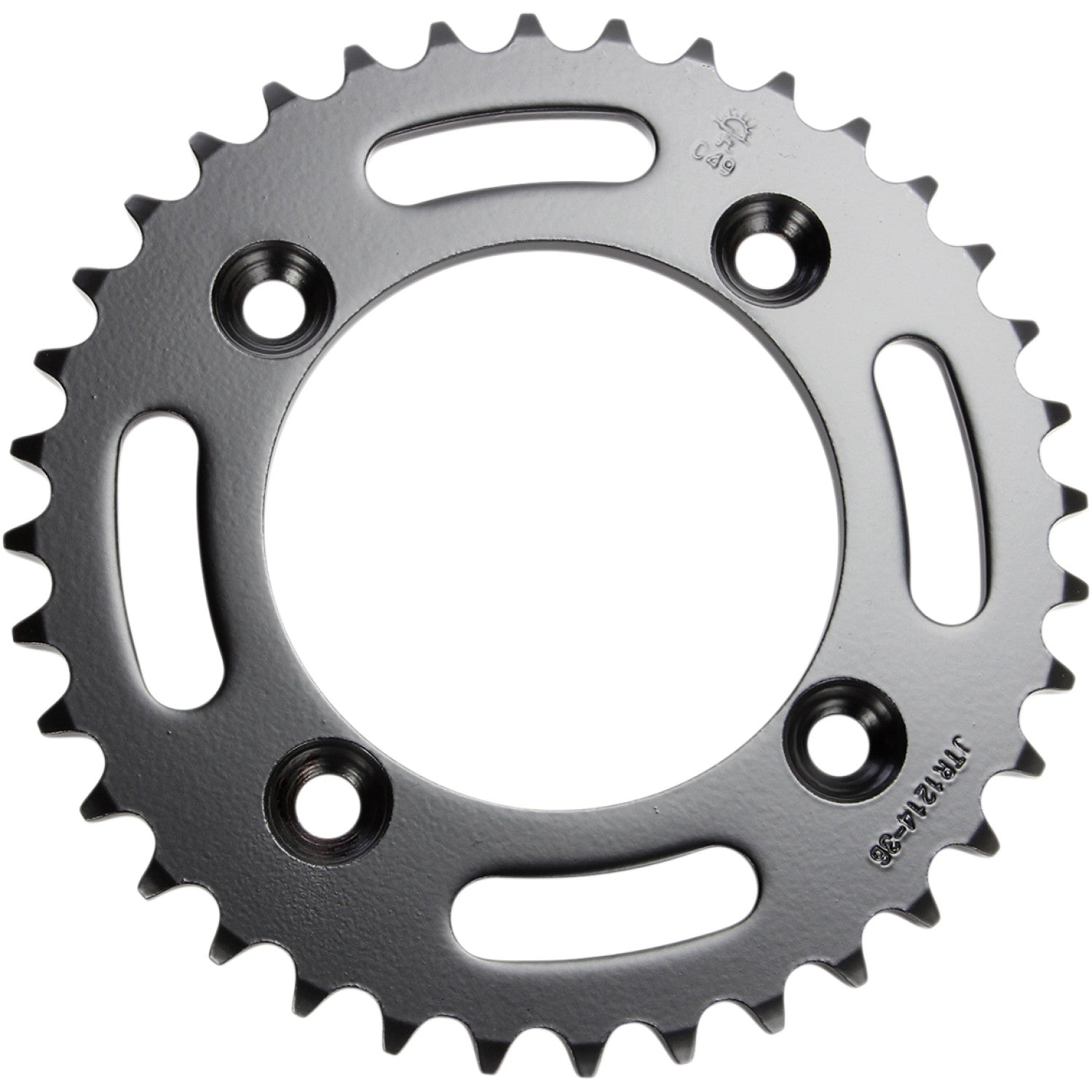 JT SPROCKETS Sprocket - Rear - Honda - 36-Tooth JTR1214.36 by JT Rear Sprockets   Steel Type