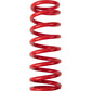 Moose Offroad Shock Spring - 64/66 mm OD - 48 n/mm - Red 1312-0989
