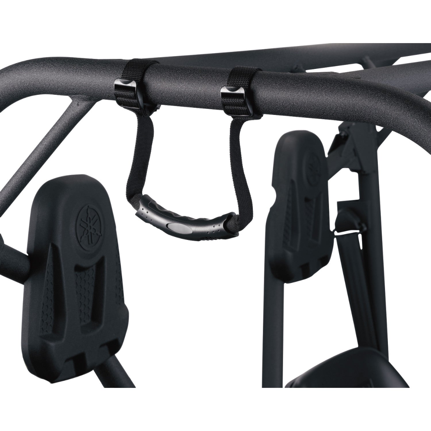 Moose Utility UTV Entry Handles - Black MBJGH-11 | Miscellaneous Utility Items