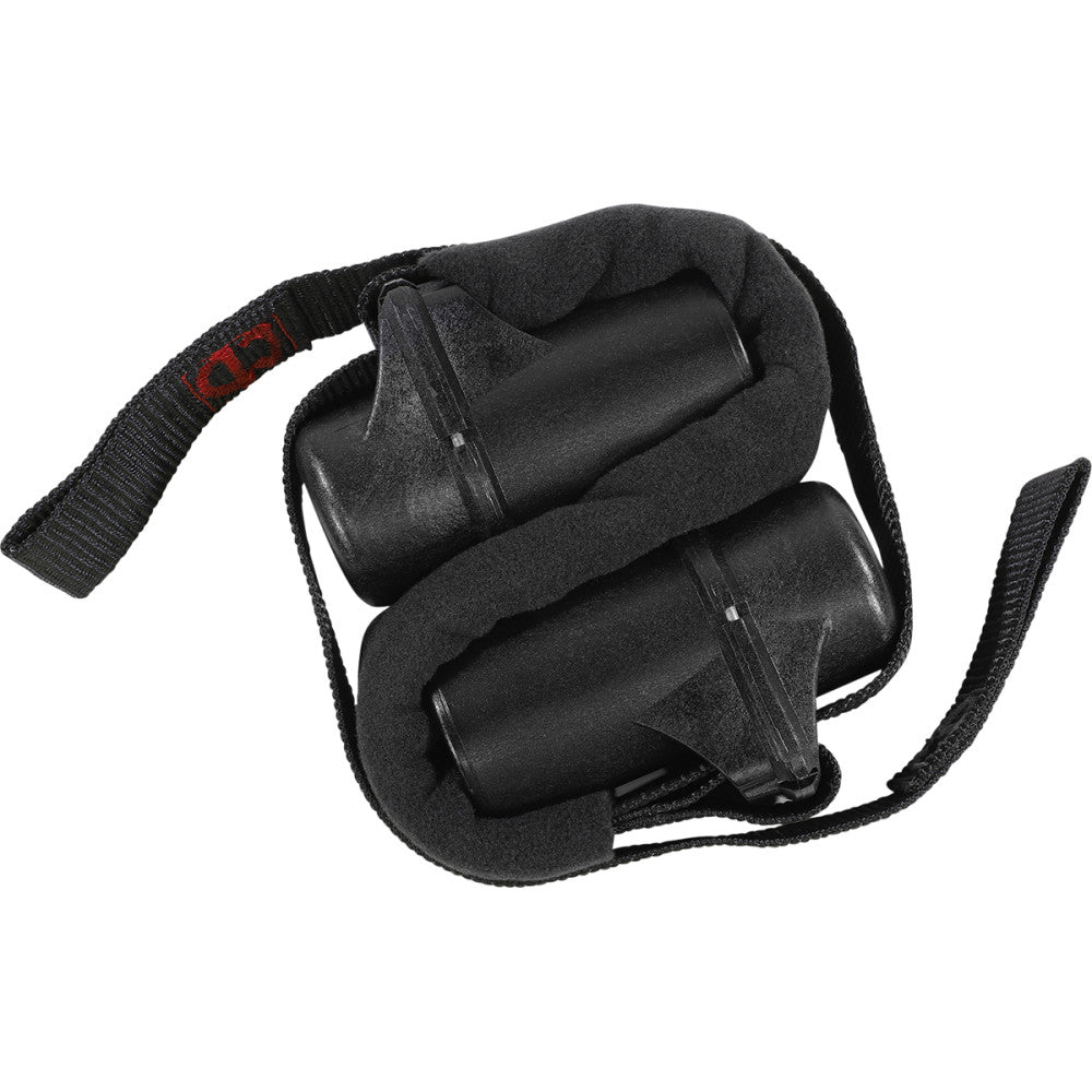 Canyon Dancer Bar- Harness II - Short - Black 28505